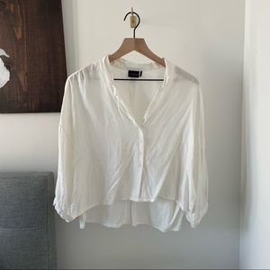 UO Out from Under Vera sleep set